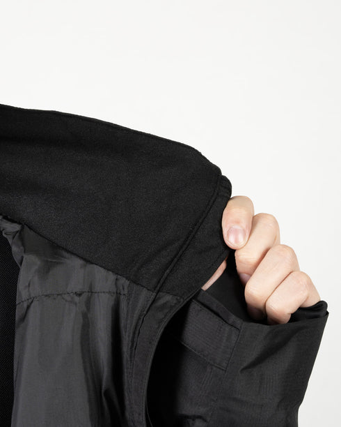 18226 メガヒート防水防寒ジャケット